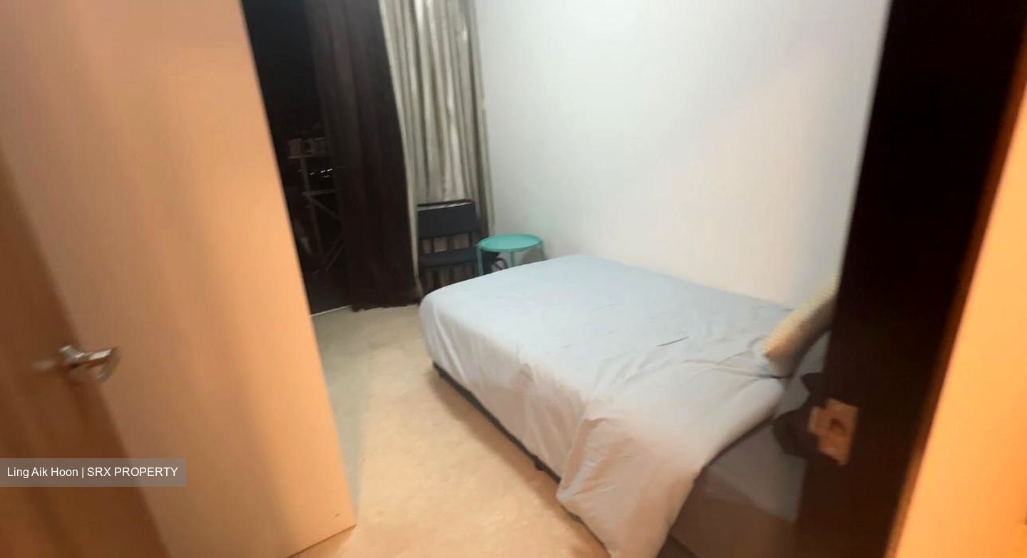 Monterey Park Condominium (D5), Condominium #434470061